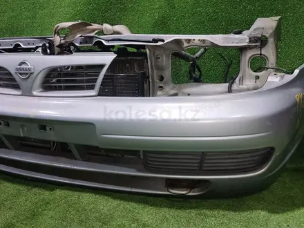 МОРДА НОУСКАТ NISSAN PULSAR N15 ЯПОНИИ за 120 000 тг. в Семей – фото 3