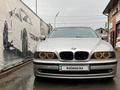 BMW 530 2002 годаүшін4 200 000 тг. в Семей – фото 2