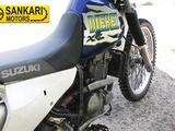 Suzuki  Djebel 250XC 2005 годаүшін1 870 000 тг. в Алматы – фото 4