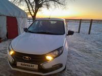 ВАЗ (Lada) Granta 2190 2021 годаfor4 500 000 тг. в Атырау