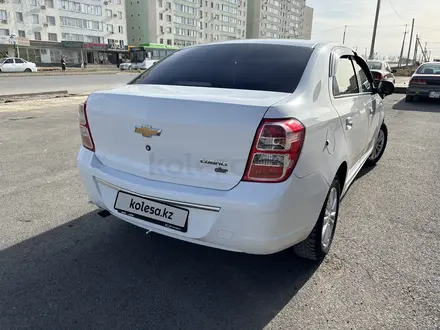 Chevrolet Cobalt 2023 года за 6 300 000 тг. в Шымкент – фото 13