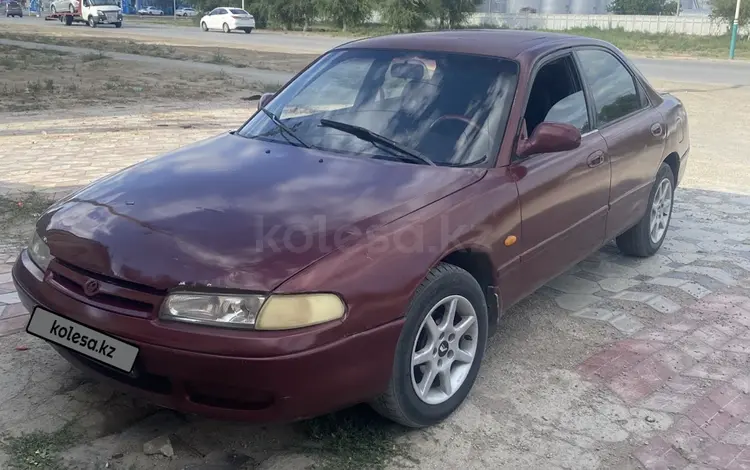 Mazda Cronos 1992 года за 950 000 тг. в Кызылорда