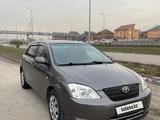 Toyota Corolla 2002 года за 3 000 000 тг. в Алматы