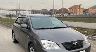 Toyota Corolla 2002 года за 3 000 000 тг. в Алматы