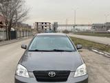 Toyota Corolla 2002 года за 3 000 000 тг. в Алматы – фото 2