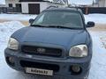 Hyundai Santa Fe 2002 годаүшін3 000 000 тг. в Астана