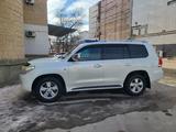 Toyota Land Cruiser 2009 годаүшін17 500 000 тг. в Актау – фото 3