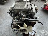 Двигатель Исузу 4JG2 TD 3.1 L за 1 250 000 тг. в Алматы