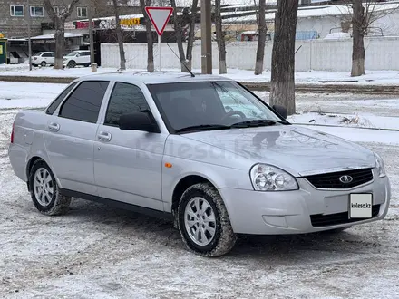 ВАЗ (Lada) Priora 2170 2012 года за 2 500 000 тг. в Павлодар – фото 2