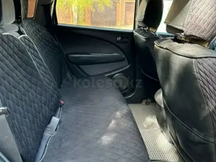 Mitsubishi Outlander 2003 года за 3 200 000 тг. в Уральск – фото 4