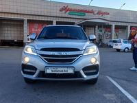 Lifan X60 2017 года за 5 300 000 тг. в Алматы