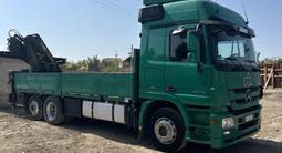 Mercedes-Benz  Actros 2012 года за 49 000 000 тг. в Алматы