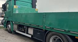 Mercedes-Benz  Actros 2012 года за 49 000 000 тг. в Алматы – фото 5