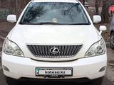 Toyota Harrier 2004 года за 7 700 000 тг. в Алматы