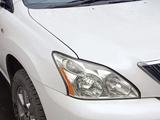 Toyota Harrier 2004 года за 7 700 000 тг. в Алматы – фото 3