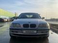 BMW 328 1998 года за 3 500 000 тг. в Актобе – фото 2