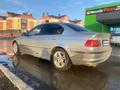 BMW 328 1998 года за 3 500 000 тг. в Актобе