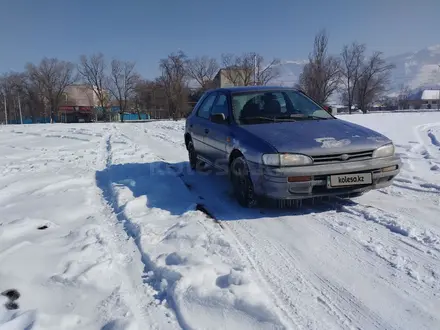 Subaru Impreza 1993 года за 1 200 000 тг. в Алматы – фото 3