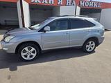 Lexus RX 350 2007 годаүшін6 300 000 тг. в Караганда – фото 3