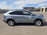 Lexus RX 350 2007 годаүшін6 300 000 тг. в Караганда – фото 4