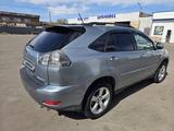 Lexus RX 350 2007 годаүшін6 300 000 тг. в Караганда – фото 5
