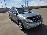 Lexus RX 350 2007 годаүшін6 300 000 тг. в Караганда – фото 2