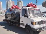Mercedes-Benz  T1 1991 годаүшін6 300 000 тг. в Алматы – фото 2