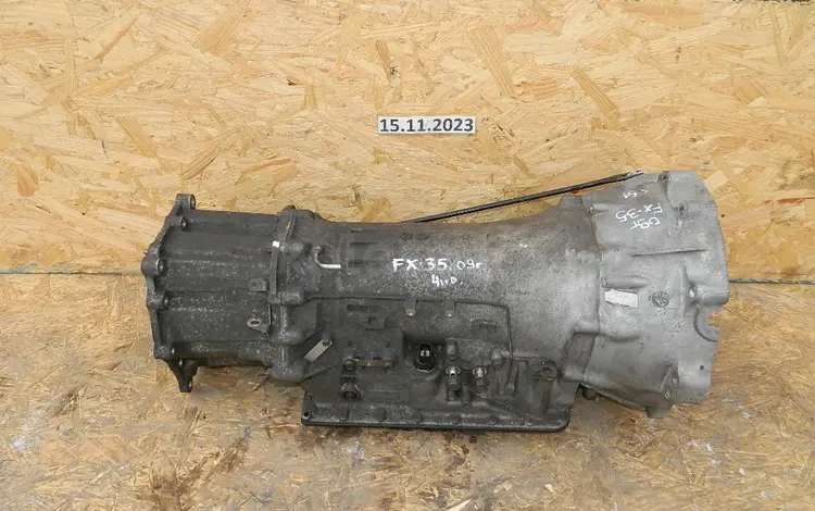 Коробка автомат 3.5-3.7 4wd (7-ступка) (акпп)үшін550 000 тг. в Алматы