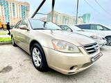 Nissan Altima 2007 года за 2 500 000 тг. в Астана – фото 3