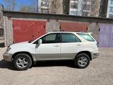 Lexus RX 300 2001 годаүшін6 500 000 тг. в Караганда – фото 3