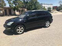 Lexus RX 330 2005 года за 6 900 000 тг. в Актау