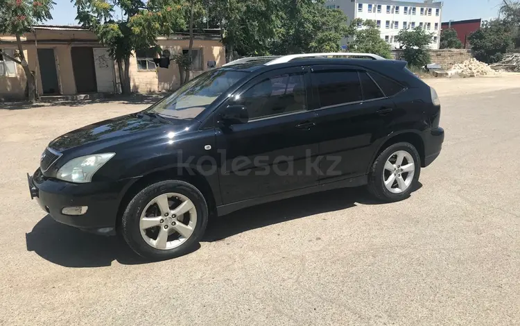 Lexus RX 330 2005 годаfor6 900 000 тг. в Актау