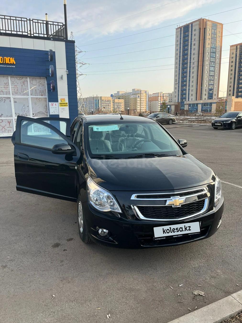 Chevrolet Cobalt