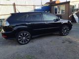 Toyota Harrier 2007 года за 6 500 000 тг. в Усть-Каменогорск – фото 2