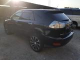 Toyota Harrier 2007 года за 7 000 000 тг. в Усть-Каменогорск – фото 3