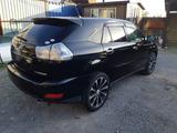 Toyota Harrier 2007 годаүшін6 500 000 тг. в Усть-Каменогорск – фото 4