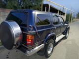Toyota Hilux Surf 1993 годаүшін2 000 000 тг. в Алматы – фото 3