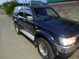 Toyota Hilux Surf 1993 годаүшін2 000 000 тг. в Алматы – фото 5