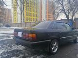 Audi 100 1990 года за 1 200 000 тг. в Алматы – фото 2