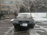 Audi 100 1990 года за 1 200 000 тг. в Алматы – фото 5