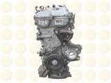 Двигатель на Toyota Auris 1.8 2ZR-fe (2AZ/2AR/1MZ/3MZ/2GR/3GR/4GR/2TR) за 34 433 тг. в Алматы – фото 3