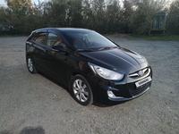 Hyundai Accent 2012 годаfor5 200 000 тг. в Усть-Каменогорск