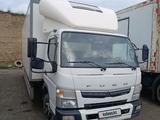 Fuso (Mitsubishi)  Canter 2019 годаүшін24 000 000 тг. в Алматы – фото 2