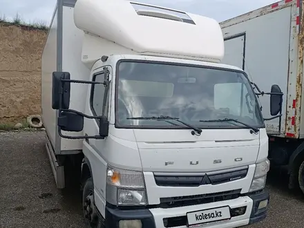 Fuso (Mitsubishi)  Canter 2019 года за 24 000 000 тг. в Алматы – фото 2