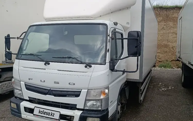 Fuso (Mitsubishi)  Canter 2019 годаүшін24 000 000 тг. в Алматы