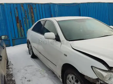 Toyota Camry 2008 года за 4 300 000 тг. в Экибастуз