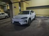BYD Song Plus 2025 года за 15 500 000 тг. в Астана