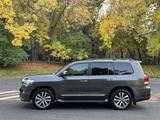 Toyota Land Cruiser 2016 годаfor29 500 000 тг. в Шымкент – фото 2