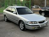 Mazda 626 1998 года за 2 350 000 тг. в Актау