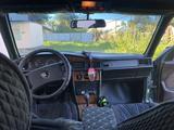 Mercedes-Benz 190 1991 года за 1 100 000 тг. в Алматы – фото 4